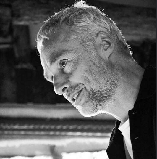 Antonis Frangkakis